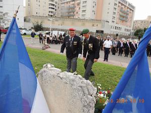 2022 10 23 TOULON CEREMONIE DU 38 EME ANNIVERSAIRE DE L ATTENTAT DU DRAKKAR A BEYROUTH (111)